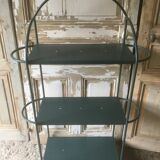 Garden shelf "Fermob" metal