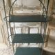 Garden shelf "Fermob" metal