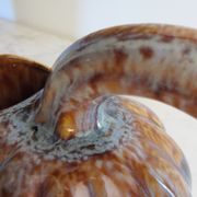 Pichet en faience