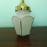 Set of 2 lights and one light wall lights