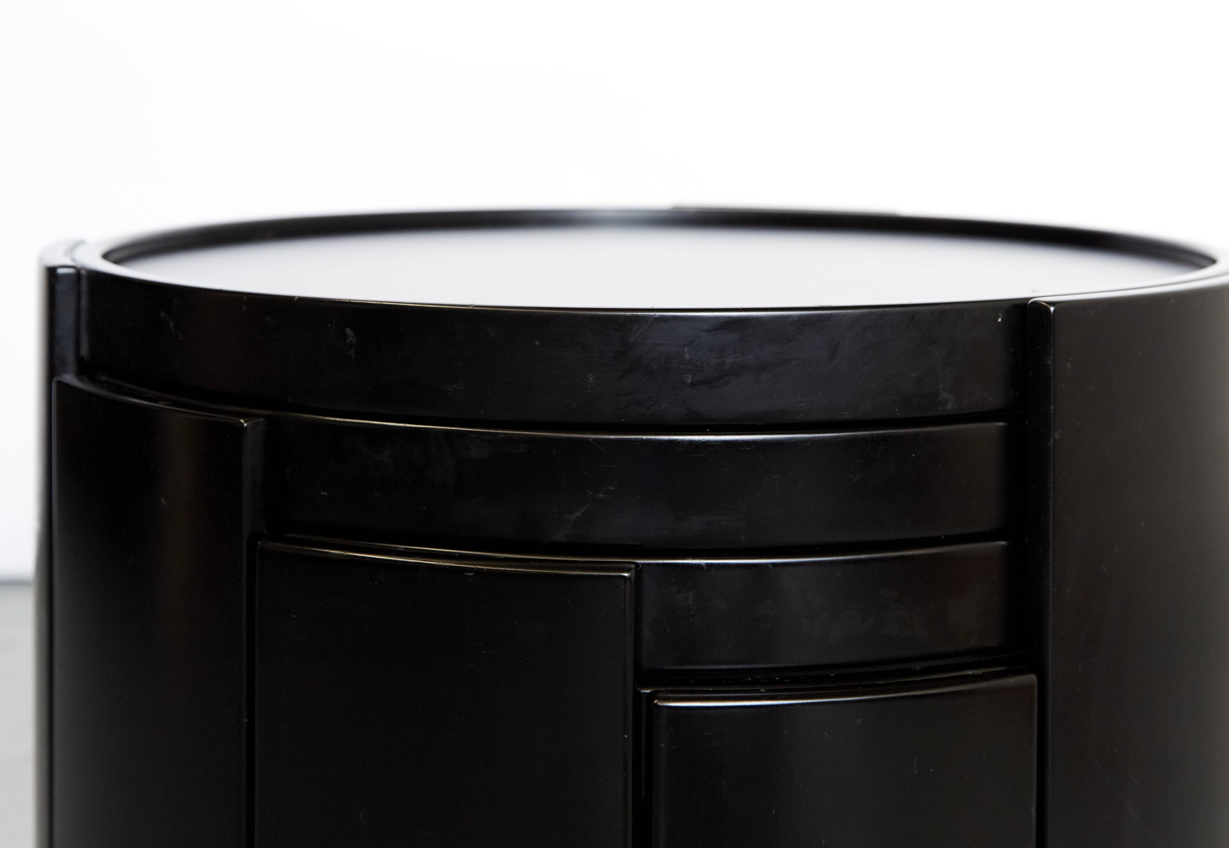 Gianfranco Frattini Coffee Tables 780/783 for Cassina, 1966