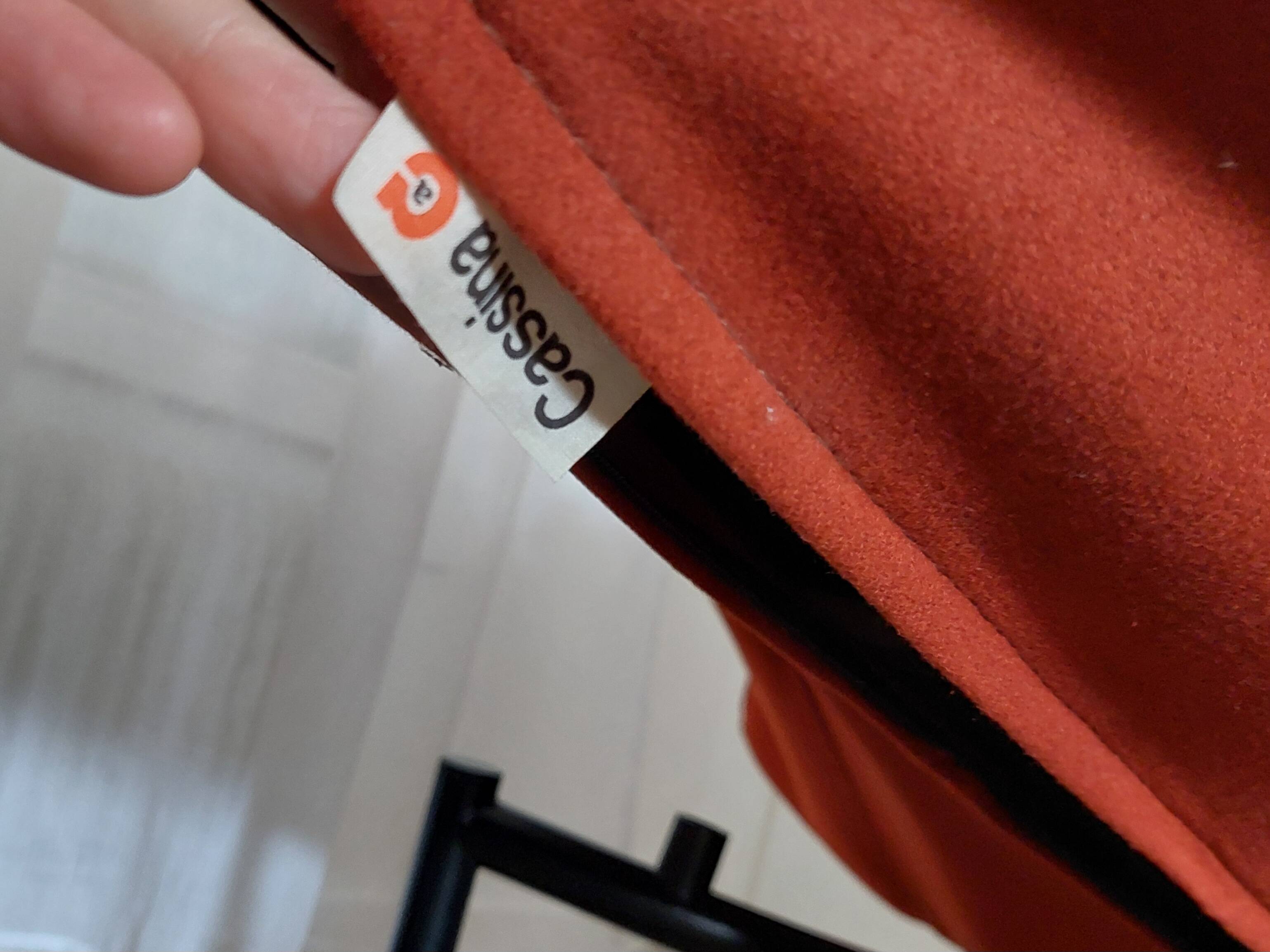 Cassina Vico Magistretti