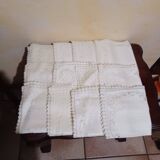 Tea napkins