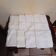 Tea napkins