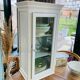 Vitrine classique
