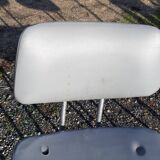 6 Pullman chairs