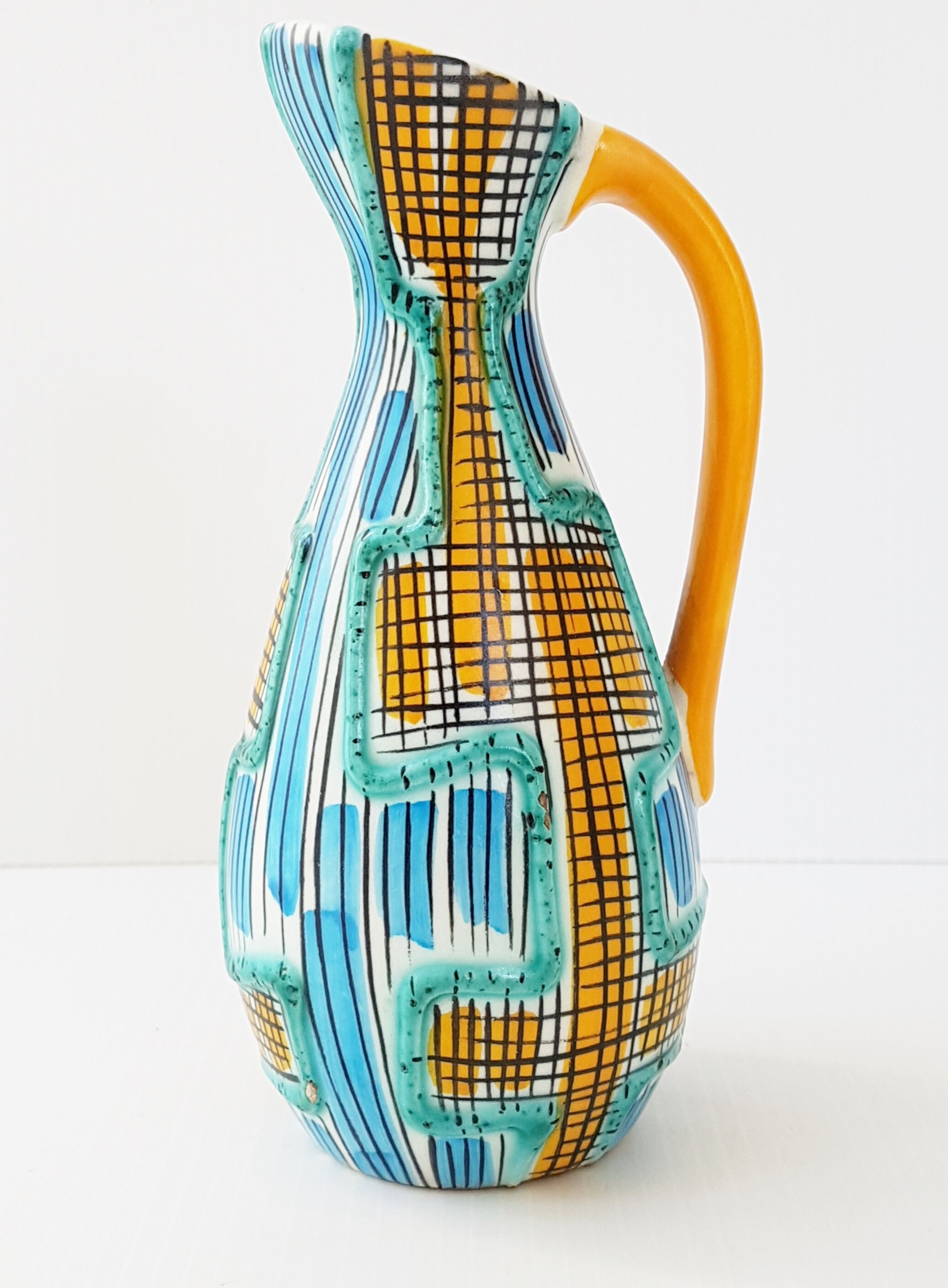 Schramberg 1950 vintage pitchet