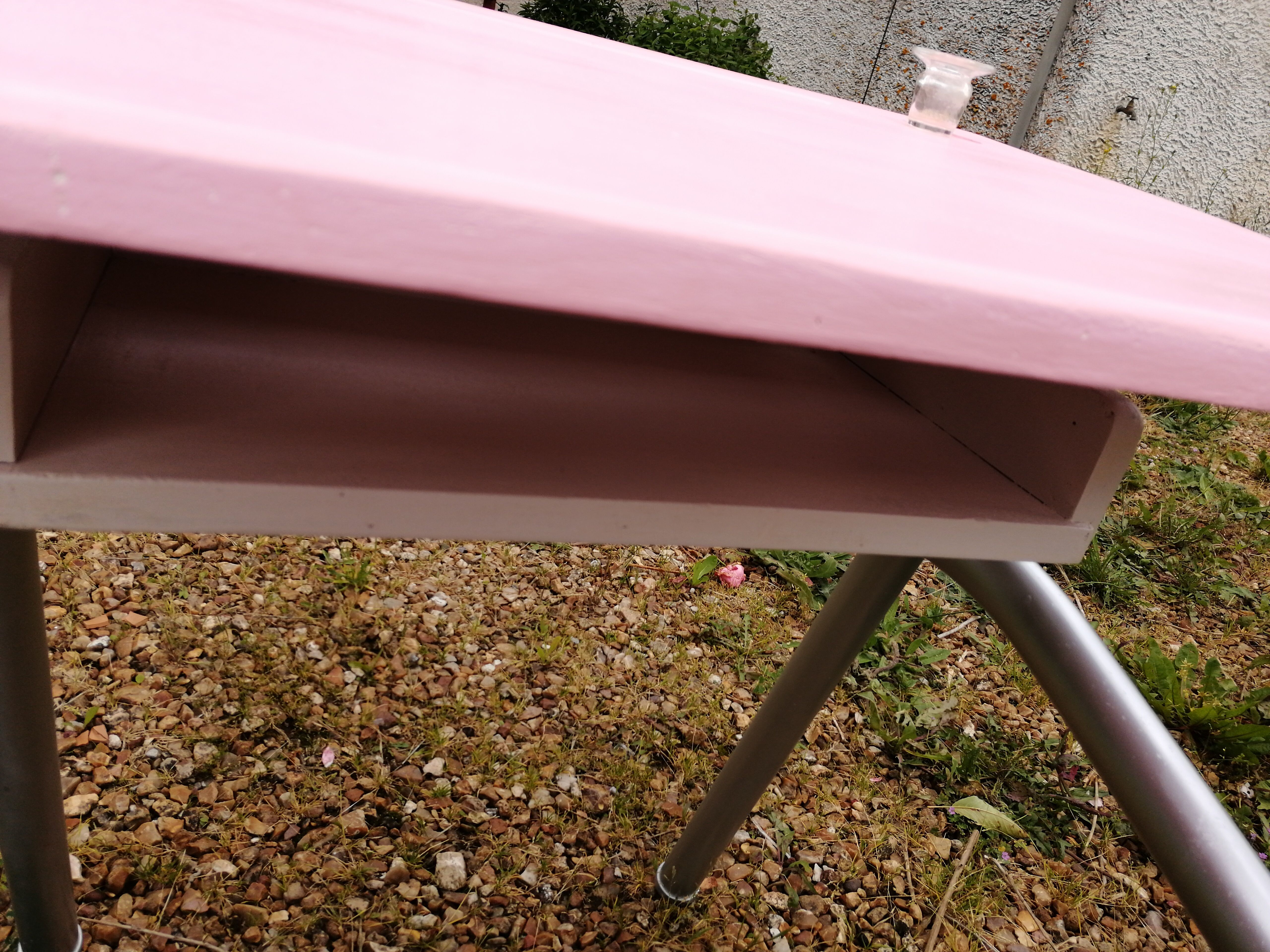 Schoolboy desk