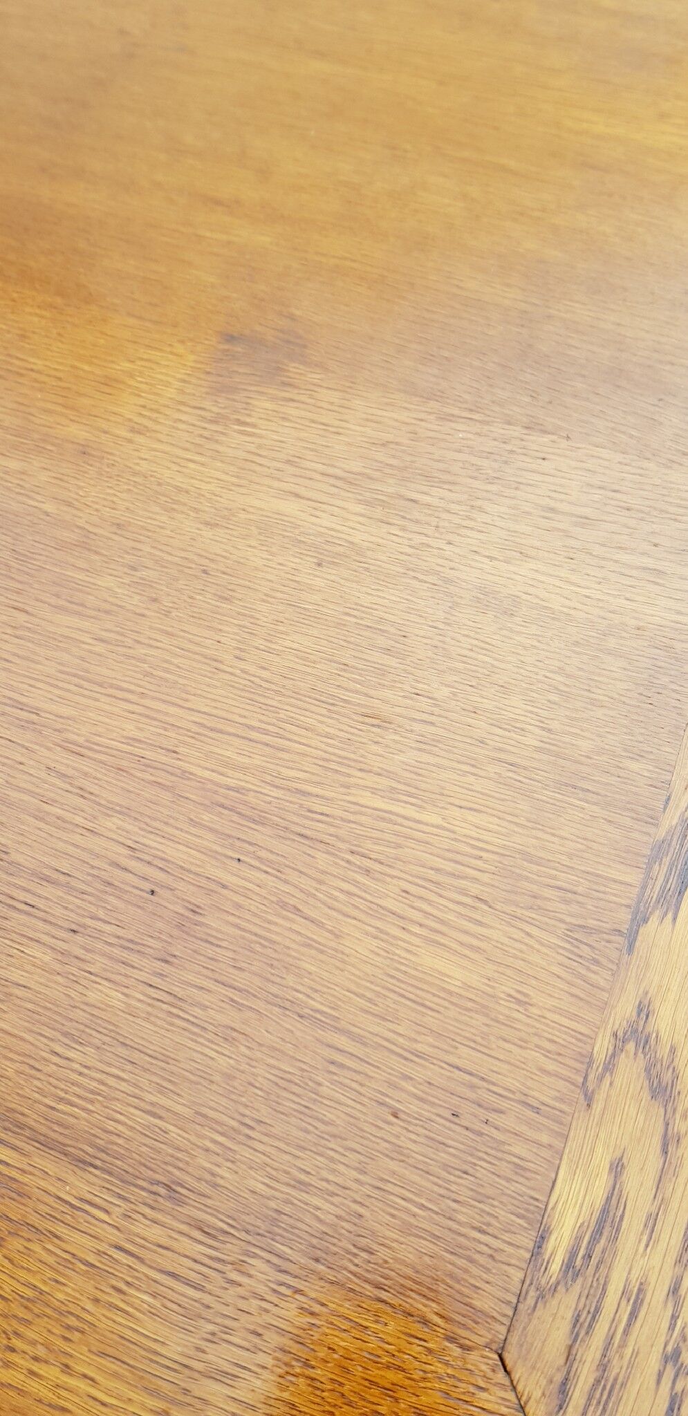 Scandinavian table 1950