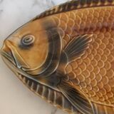 Plat poisson Vallauris