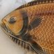 Vallauris fish dish