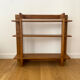 Étagère modulable Maison Regain