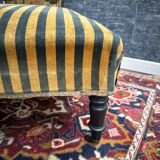 For / vintage living room square