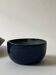 midcentury enamelled and signed ceramic bowl/tray