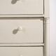 Commode ancienne blanche (vers 1920) #53