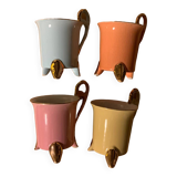Coffee cups