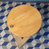 Suzy Folding Stool by Adrian Reed