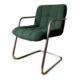 Yves Christin's Storm armchair for Airborne