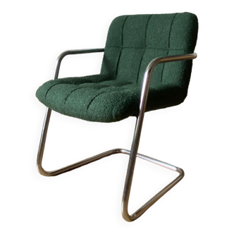Fauteuil Storm d’ Yves Christin pour Airborne
