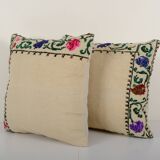 Handmade turkish kilim pillows