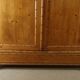 armoire en pitchpin