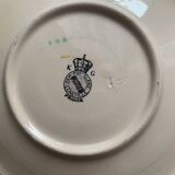 Luneville Floral Coffee Set