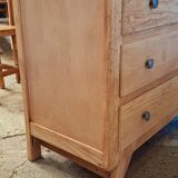 Commode vintage