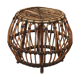 Wooden coffee table, Danish design, 1960s, production: Denmark