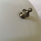 70's touch mushroom lamp