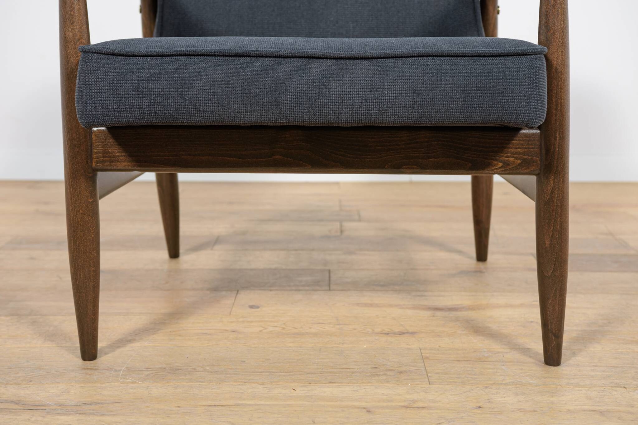 Fauteuils GFM-87 Mid-Century Modernes par Juliusz Kedziorek pour Gościcińskie