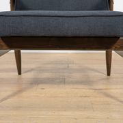 Fauteuils GFM-87 Mid-Century Modernes par Juliusz Kedziorek pour Gościcińskie