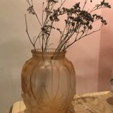 Vase Art Déco Souchon-Neuvesel