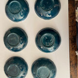 Ceramic bowls