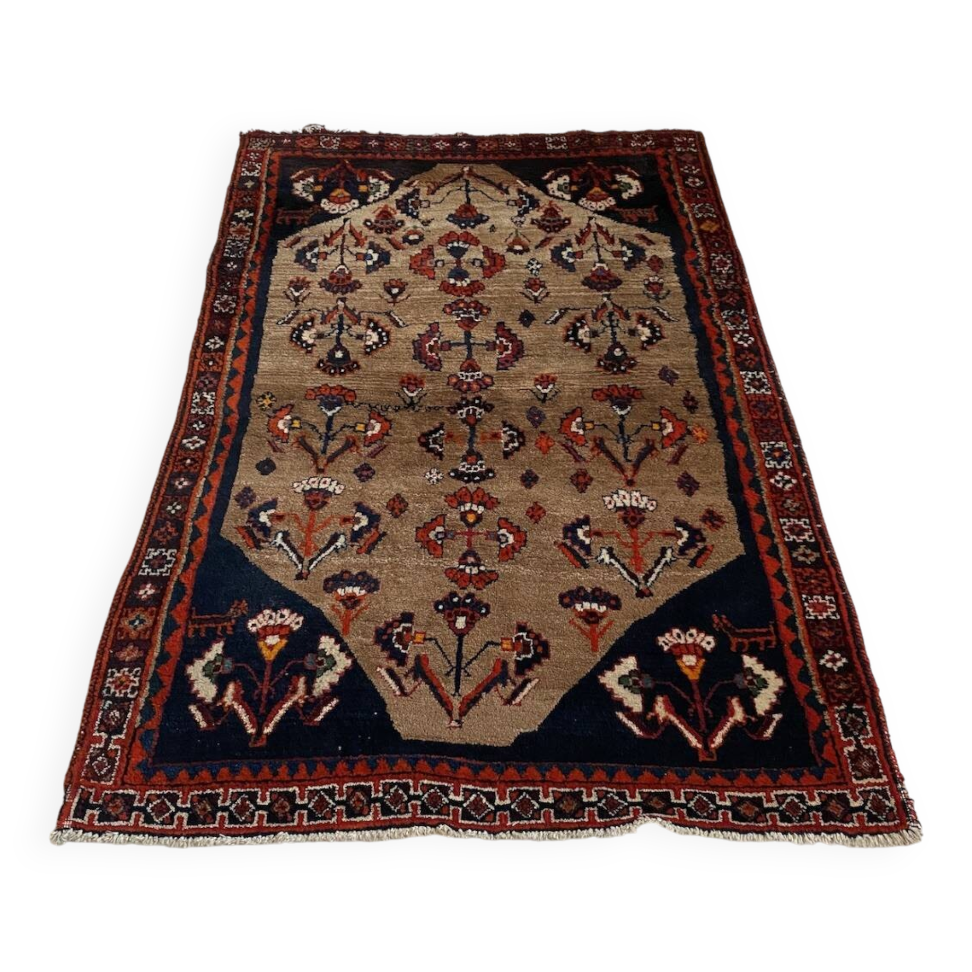 Tapis persan