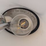 Table lamp “3064”, Daniela Puppa para Fontana Arte, 1994 - Italia