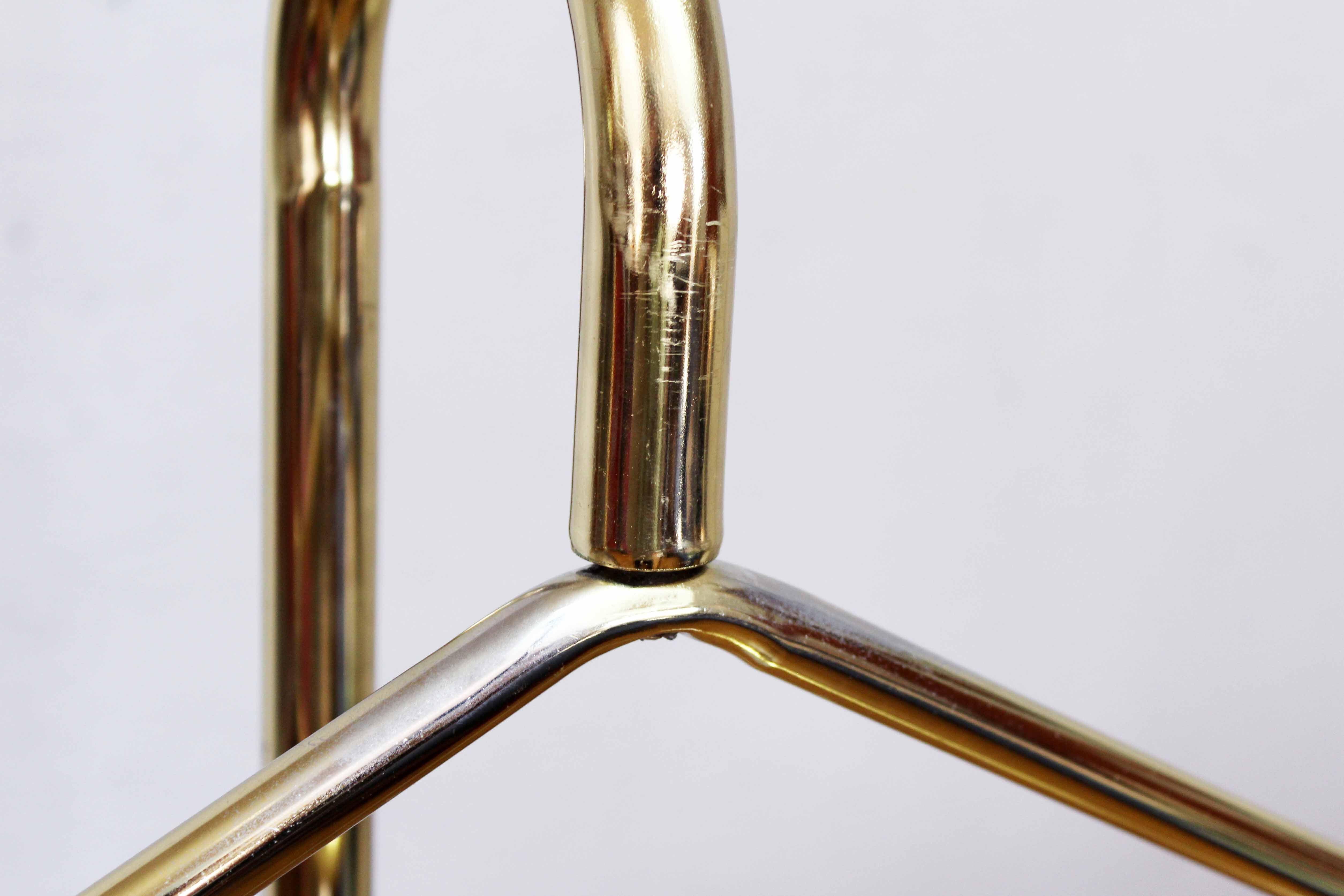 Brass valet 1970