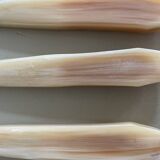 Set of 12 vintage knives