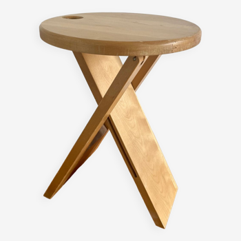 Tabouret pliant Suzy par Adrian Reed