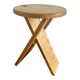 Suzy folding stool by Adrian Reed