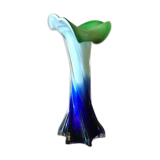 Vase floral