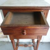 Table de chevet