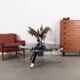 Teak chest of drawers, Danish design, 1960s, production: Denmark