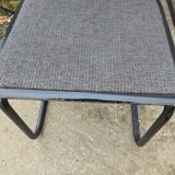Pair of Marcel Breuer chairs