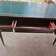 Bureau en palissandre