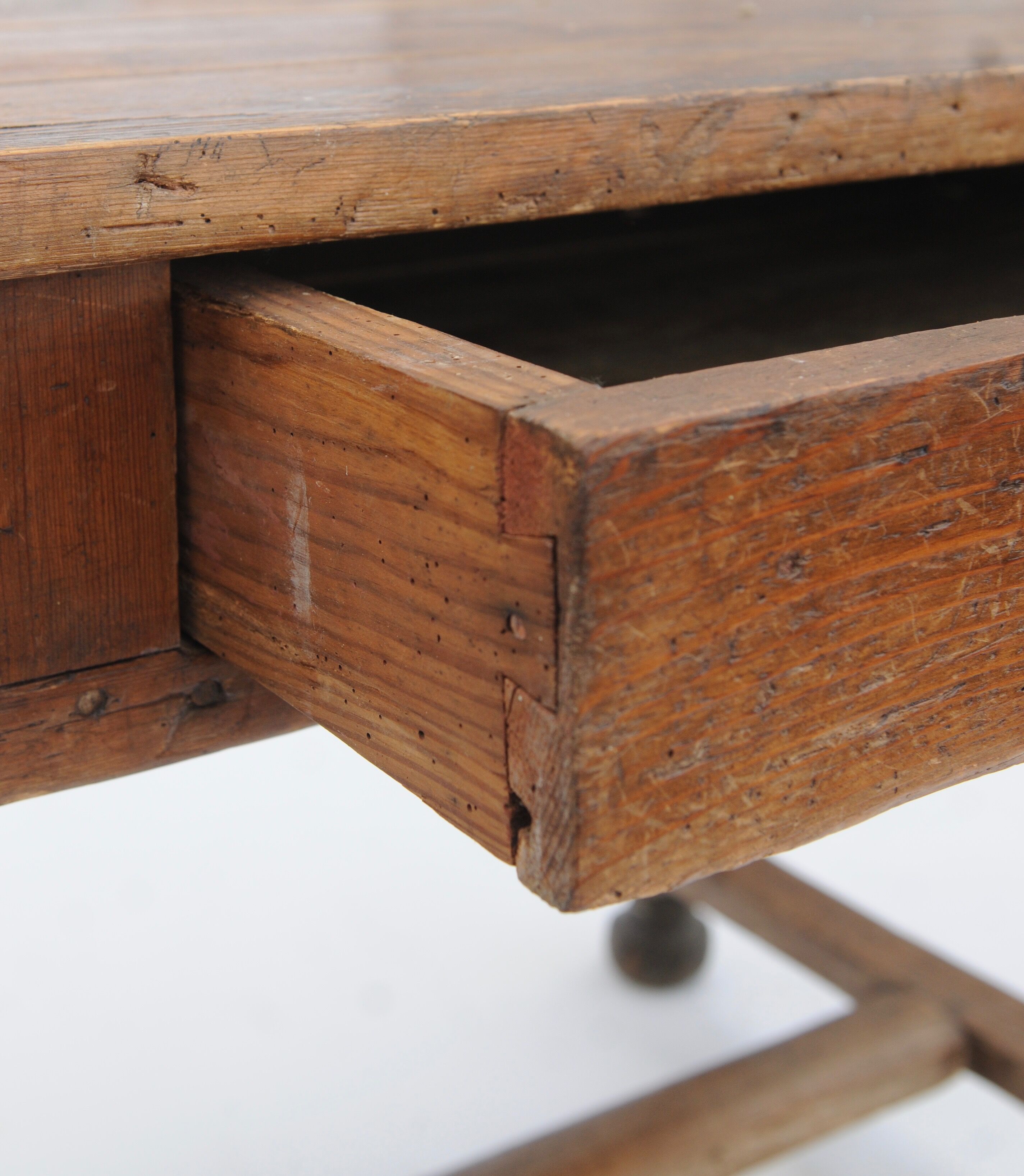 Table de ferme
