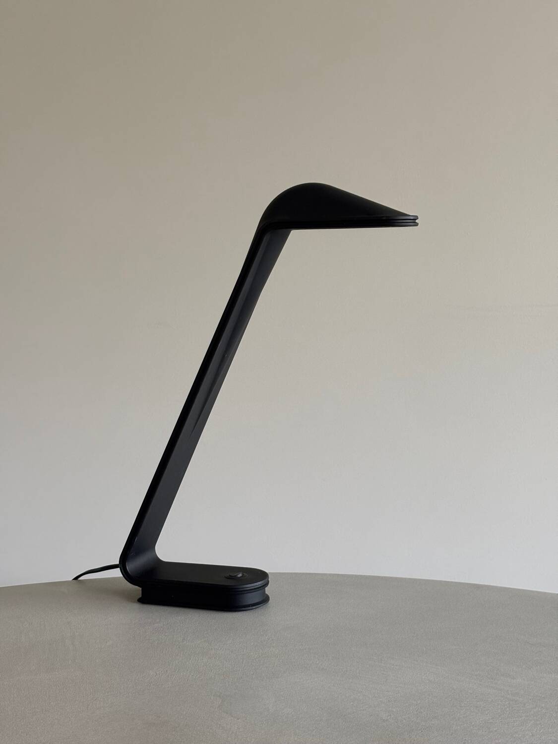 "Rappe Louis" table lamp by Alfred Homann for Louis Poulsen