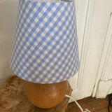 Vichy table lamp