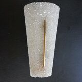 Perspex to 2 lights sonces 1950