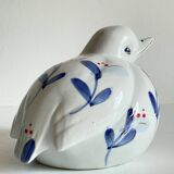 BIRD Vintage Chinese Porcelain