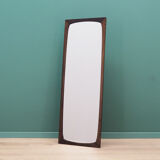 Vintage mirror 60s - 116x42cm